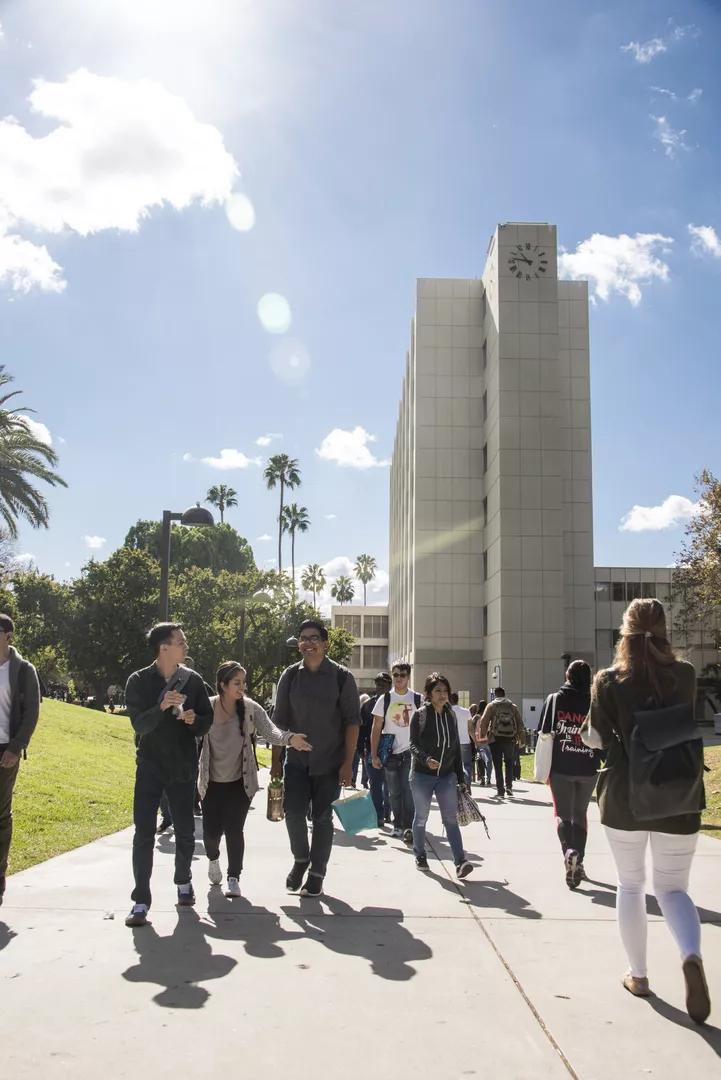 Image for California State University, Northridge