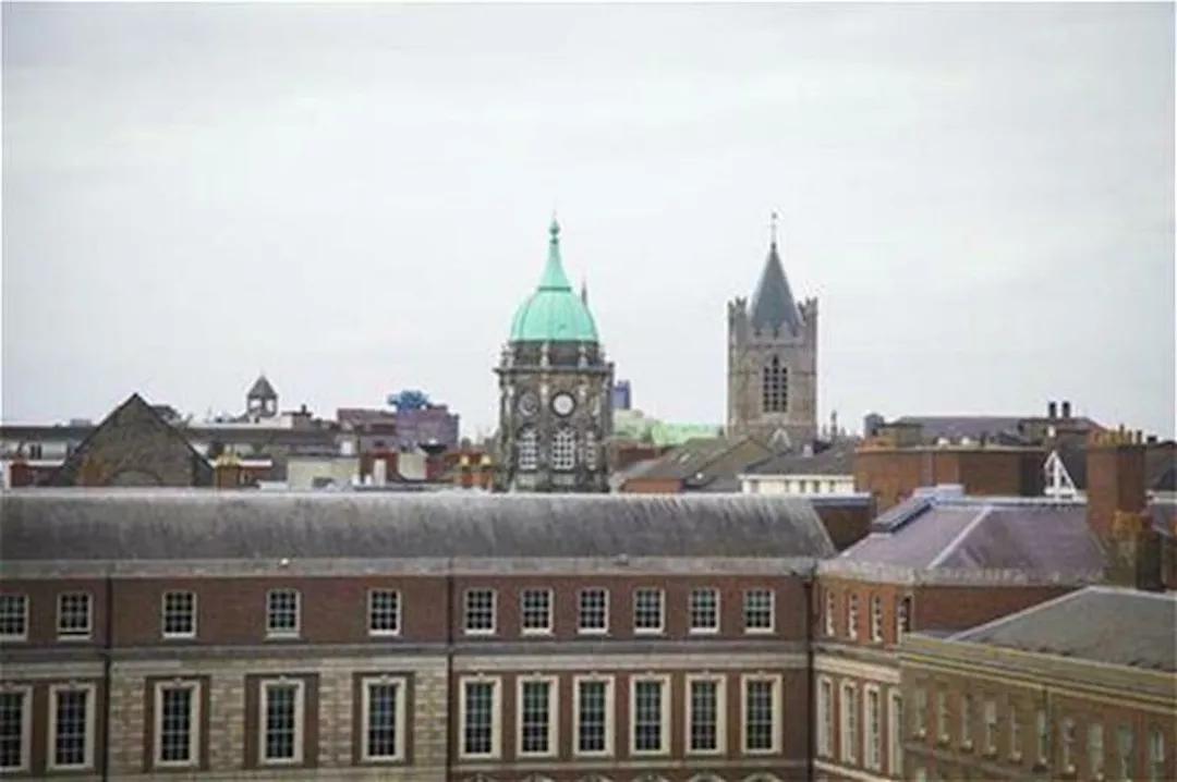 Image for Dublin Business School
