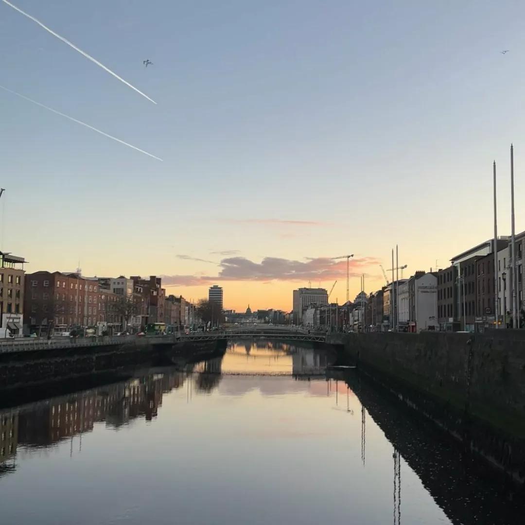 Image for Dublin Business School