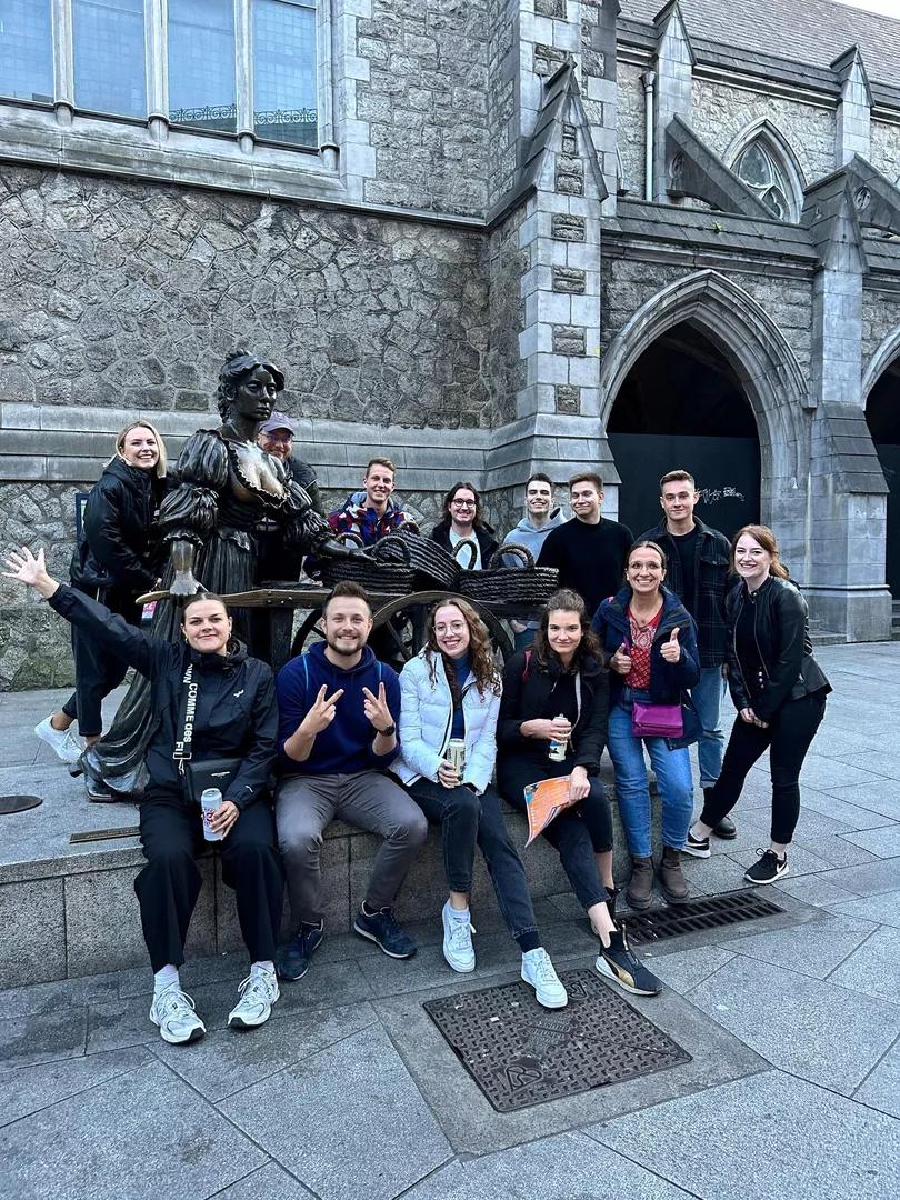 Image for Dublin Business School