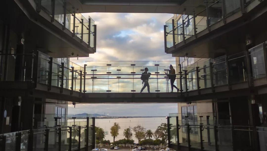 Image for Deakin University - Geelong Waterfront