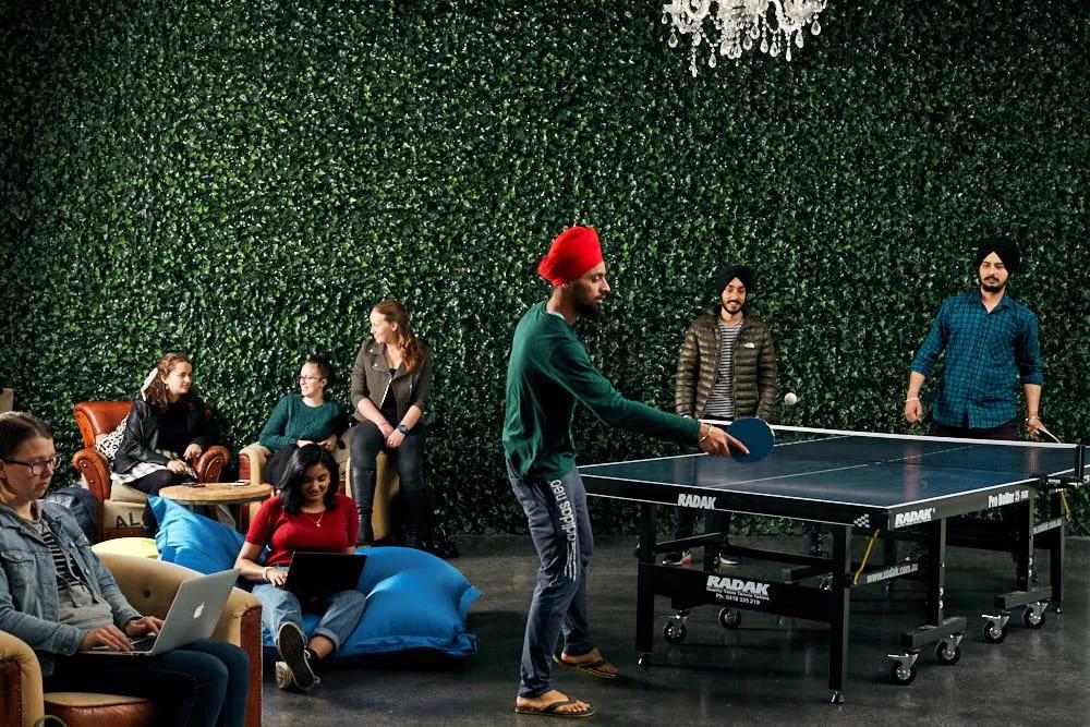 Image for Federation University - Berwick