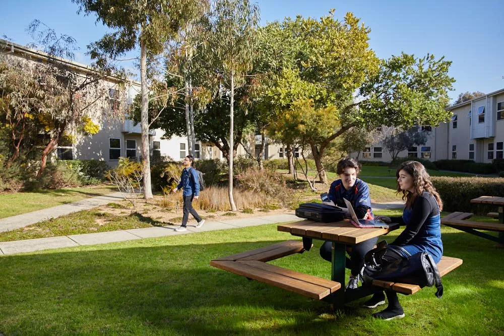 Image for Federation University - Berwick