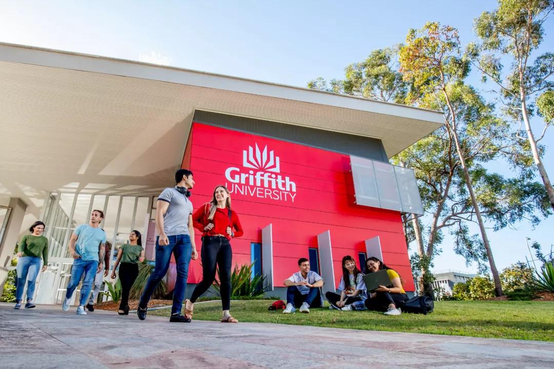 Image for Griffith University - Gold Coast