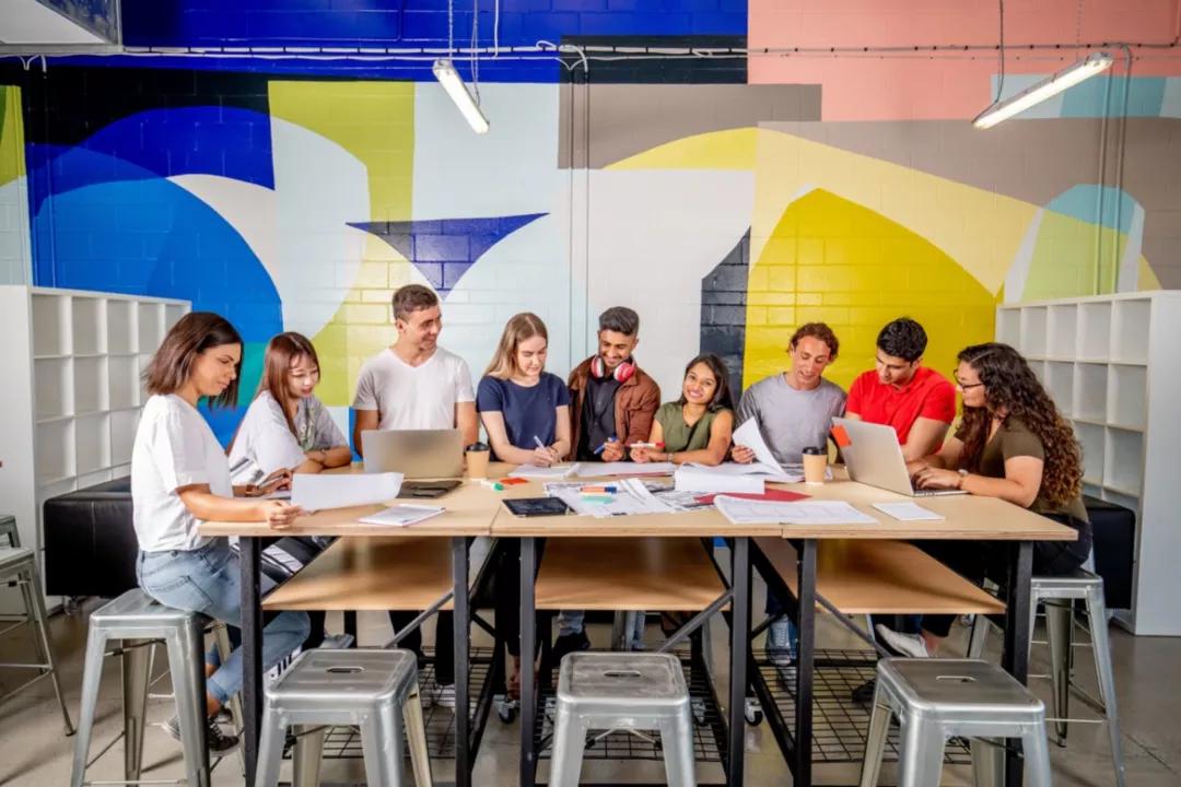 Image for Griffith University - Gold Coast