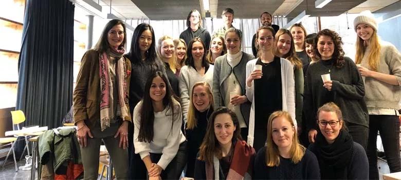 Image for Hochschulen Fresenius - Berlin