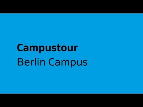 Image for Hochschulen Fresenius - Berlin