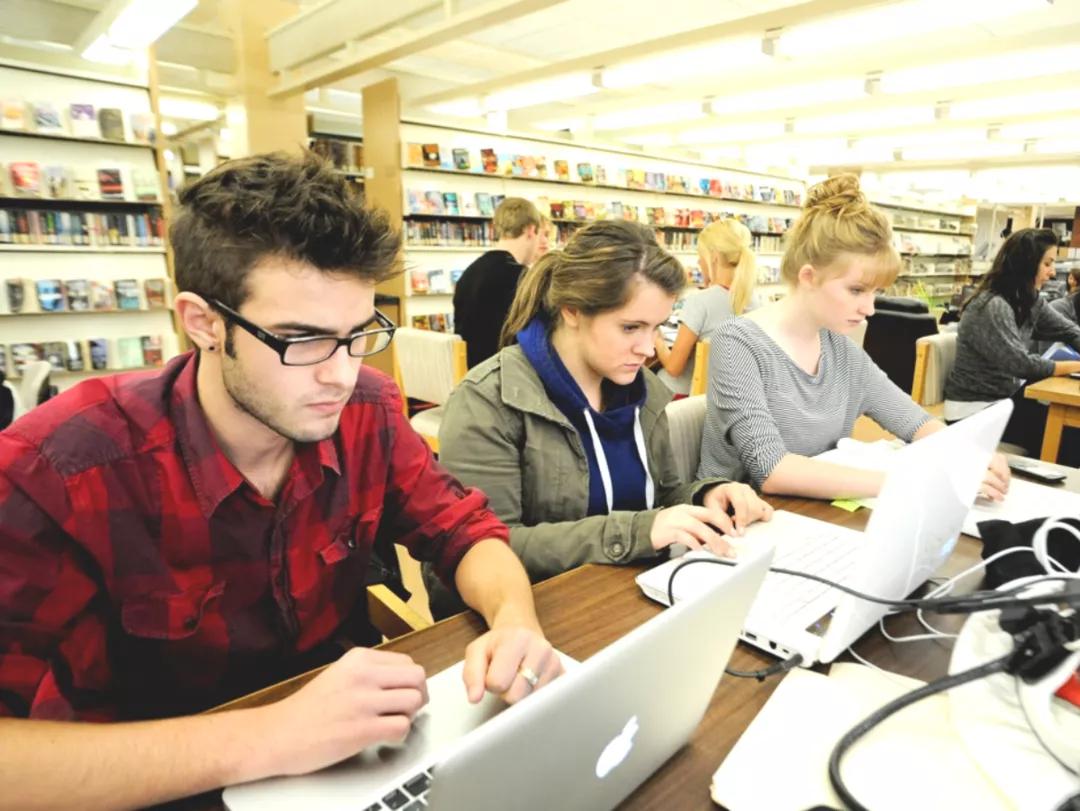 Image for Laurentian University