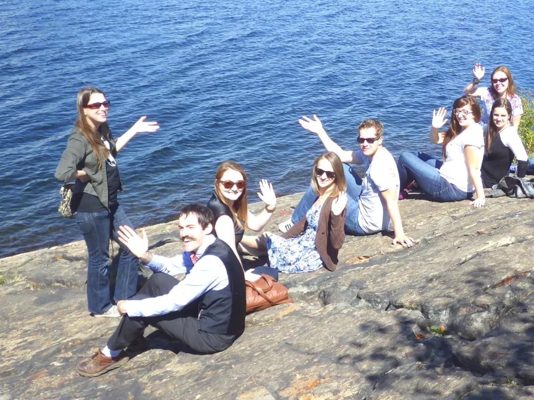 Image for Laurentian University