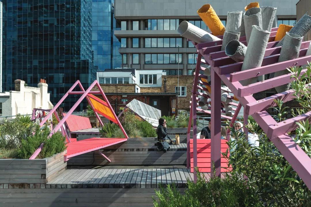 Image for London Metropolitan University - Aldgate