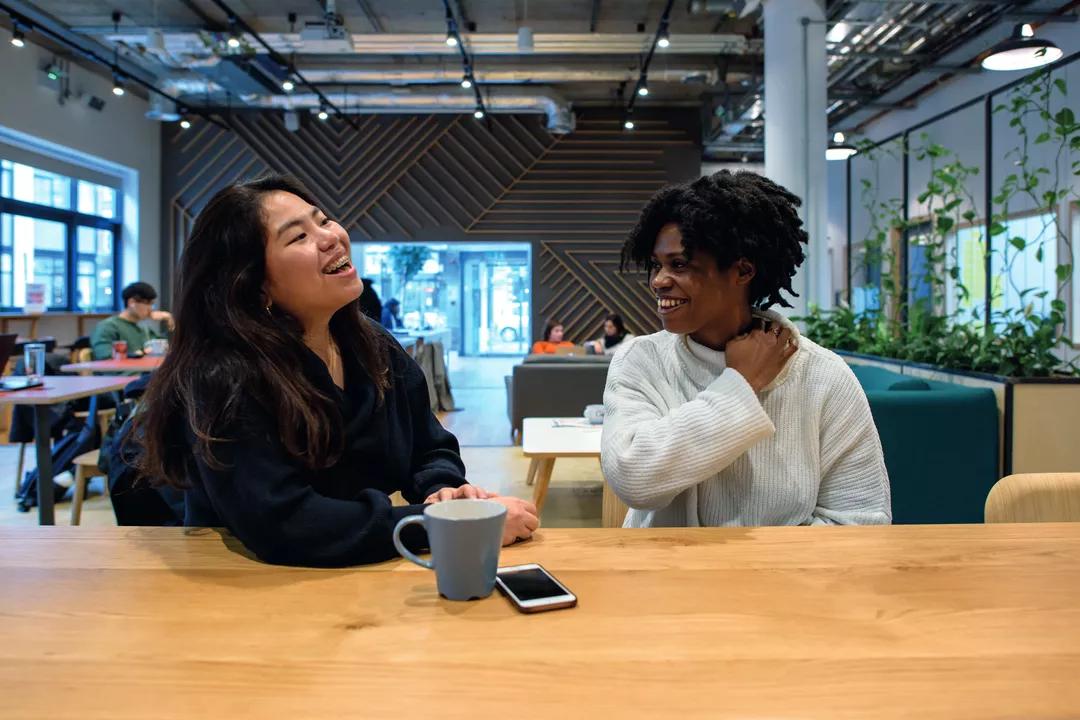 Image for London Metropolitan University - Aldgate