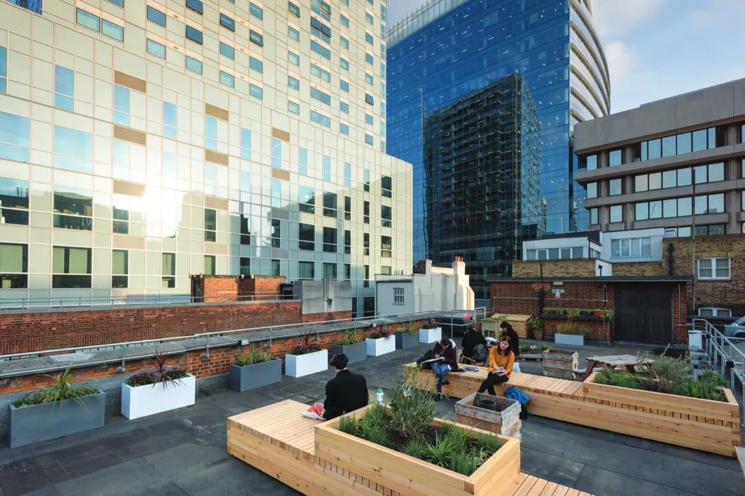 Image for London Metropolitan University - Aldgate