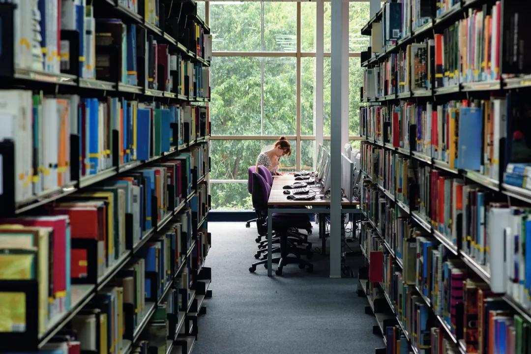 Image for London Metropolitan University - Holloway