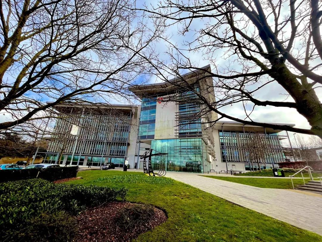 Image for Middlesex University