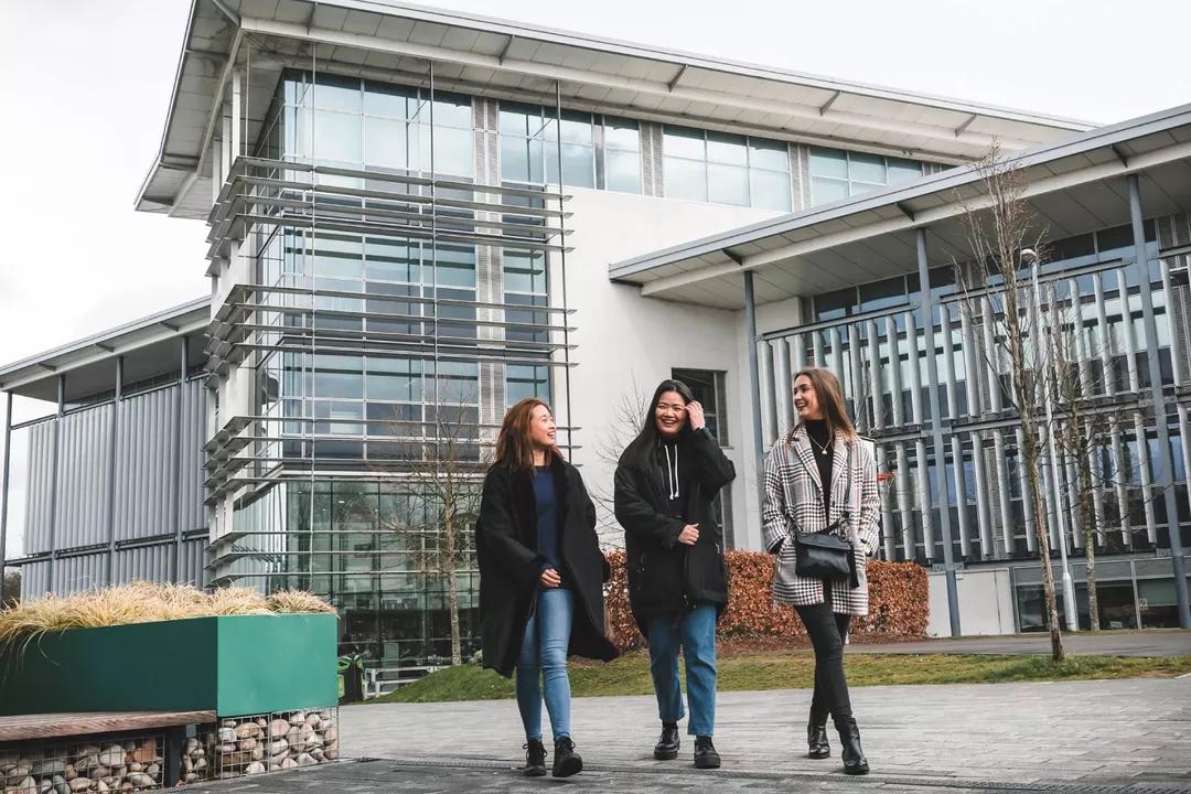 Image for Middlesex University