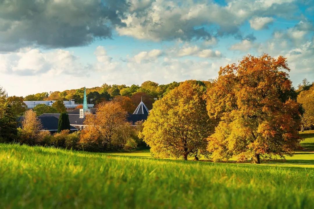 Image for University of Nottingham - University Park 