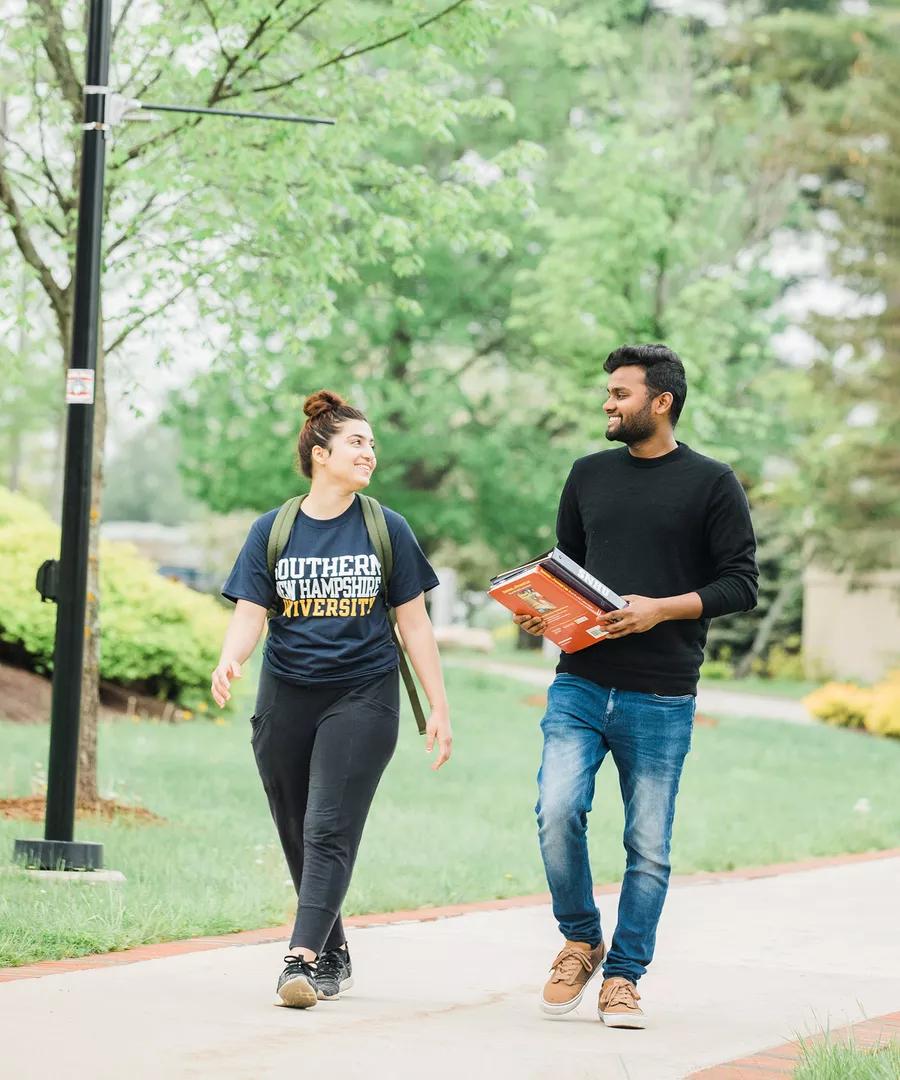 Image for Southern New Hampshire University