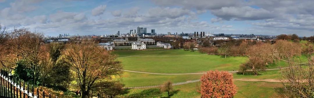 Image for University of Greenwich
