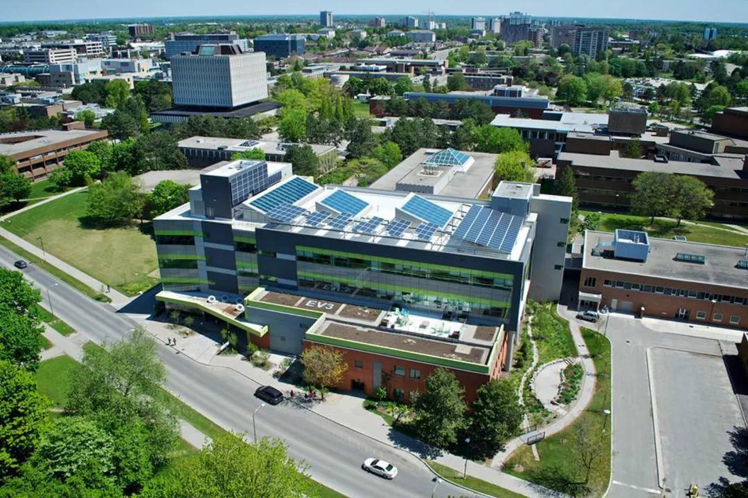 Image for University of Waterloo