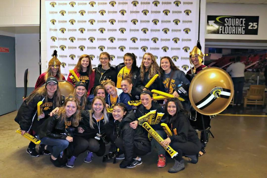 Image for University of Waterloo