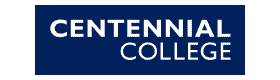 Centennial College Logo