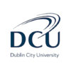 Dublin City University - Glasnevin Logo