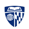 Johns Hopkins University Logo