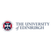 The University of Edinburgh Logo